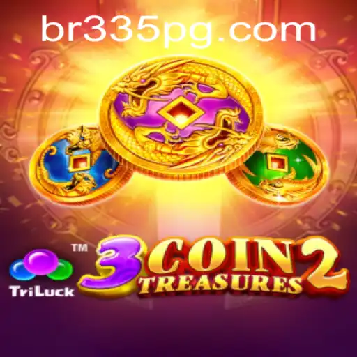 Explorando o Mundo de 3CoinTreasures2 no BR335.com