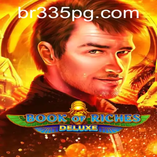 Desvendando o Mundo de Aventura de BookofRichesDeluxe
