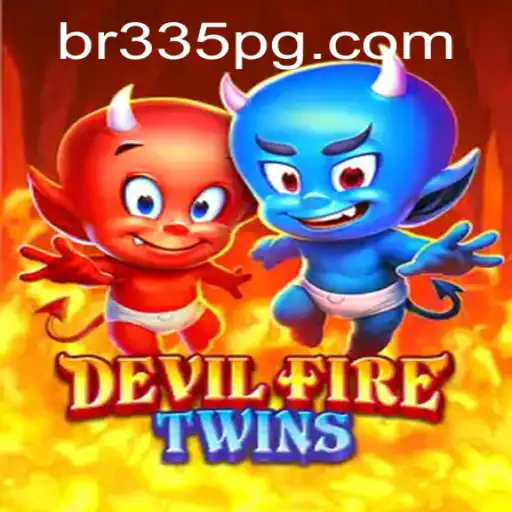 Descubra o Mundo Emocionante de DevilFireTwins