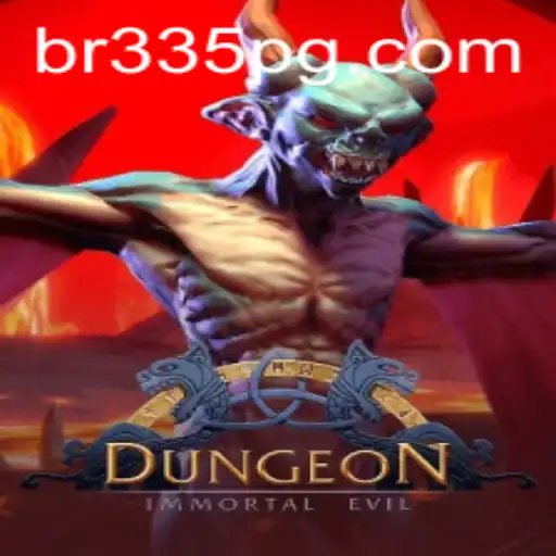 Explorando o Mundo de Dungeon: Aventura e Estratégia no Jogo BR335.com