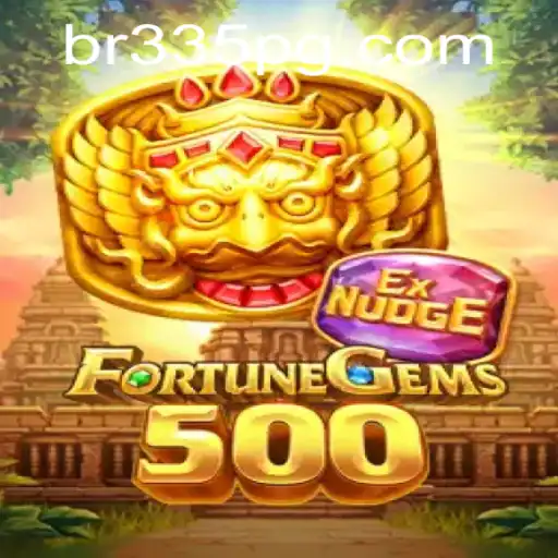 Descubra o Mundo de FortuneGems500: O Jogo que Está Conquistando os Players