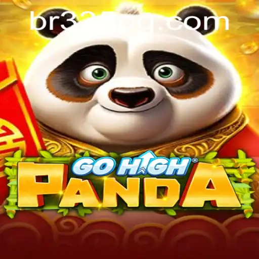 Explorando o Mundo de GoHighPanda: Uma Aventura no BR335.com