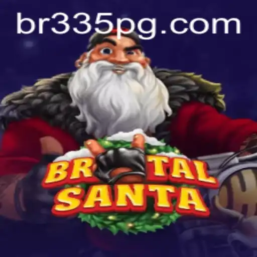 BrutalSanta: Aventura e Desafios no Jogo Festivo da BR335.com
