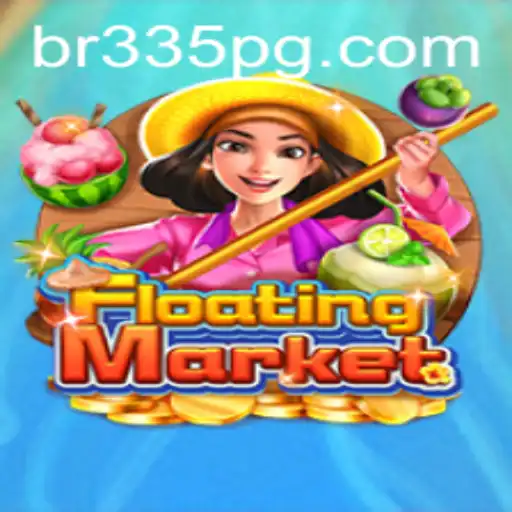 Explorando o Novo Jogo FloatingMarket: Diversão e Estratégia no BR335.com