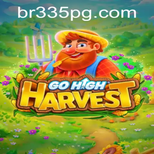 GoHighHarvest: Exploração em Alta nas Fazendas Virtuais