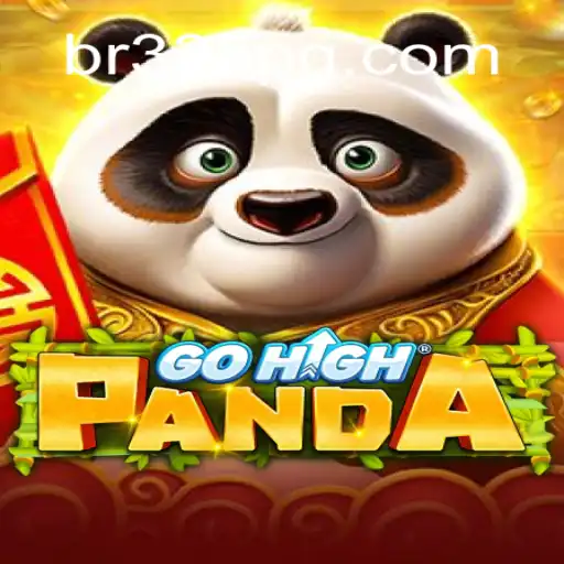 Explorando o Mundo de GoHighPanda: Uma Aventura no BR335.com