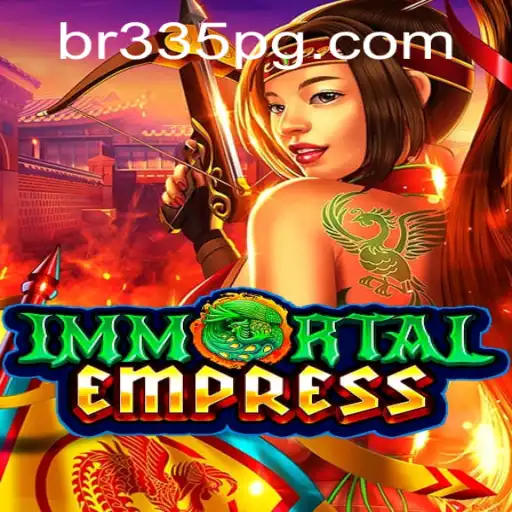Explorando o Fascinante Universo de ImmortalEmpress