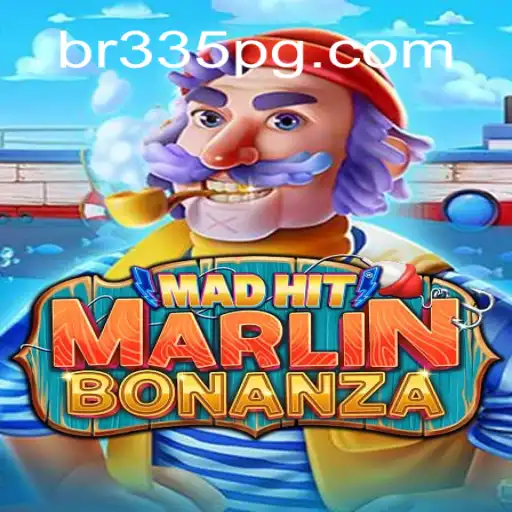 Descubra o Universo de MadHitMarlinBonanza: Um Mergulho em Emoções Inéditas