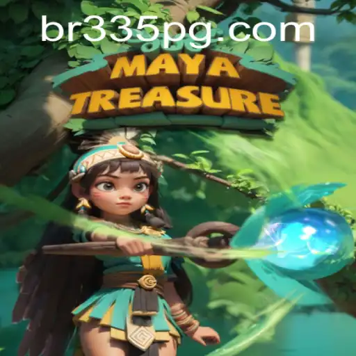 Descubra o Incrível Mundo de MayaTreasure no BR335.com