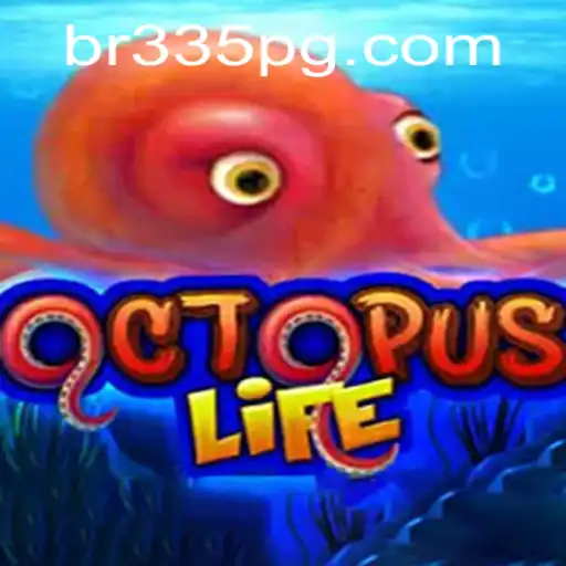 Explorando o Mundo Fascinante de OctopusLife: Desafios e Diversão Subaquática