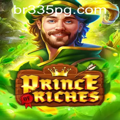 Descubra PrinceOfRiches: Uma Jornada Pela Realeza e Fortuna