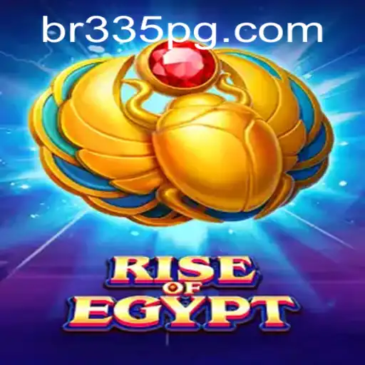 Explore o Fascinante Mundo de RiseOfEgypt no BR335.com