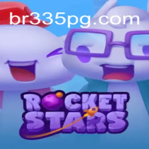 RocketStars: Explorando o Universo de Possibilidades no Jogo Sensação BR335.com