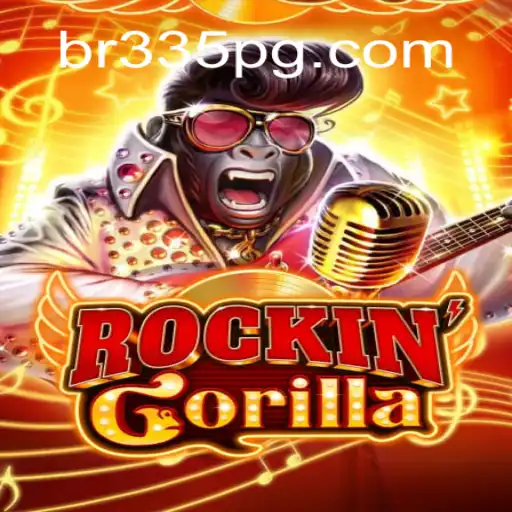 Descubra a Emoção de RockinGorilla: O Jogo que Está Conquistando o Mundo