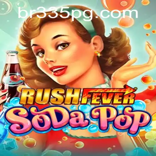 RushFeverSodaPop: Entre no Mundo Efervescente do Jogo
