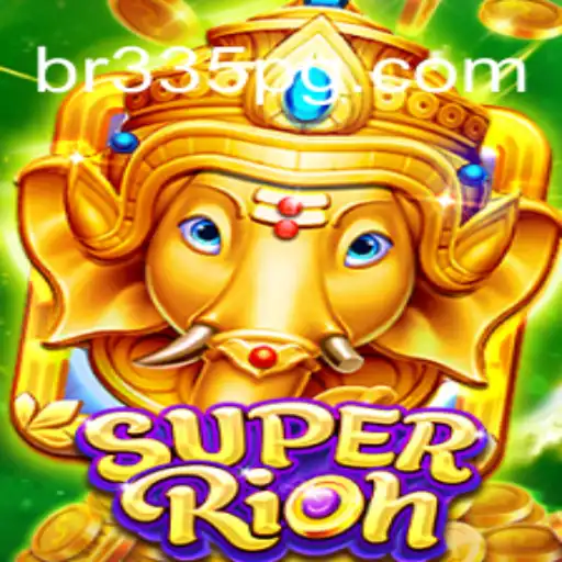 Explore o Vibrante Mundo de SuperRich: Um Jogo Inovador com BR335.com