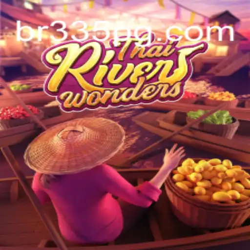 Descubra o Fascinante Mundo do Jogo ThaiRiverWonders