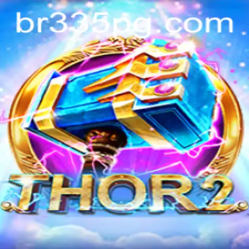 Thor2: Mergulhe no Universo Épico do Jogo com BR335.com