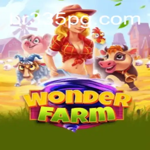 WonderFarm: Um Mergulho no Mundo da Diversão e Estratégia